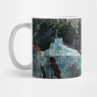 Abstract Nature Edition 2 Mug